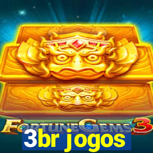 3br jogos