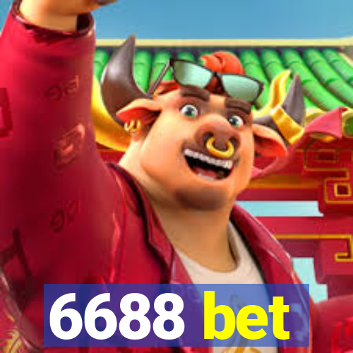 6688 bet