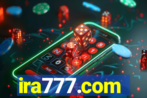 ira777.com