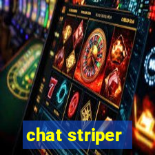 chat striper