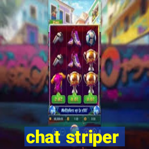 chat striper