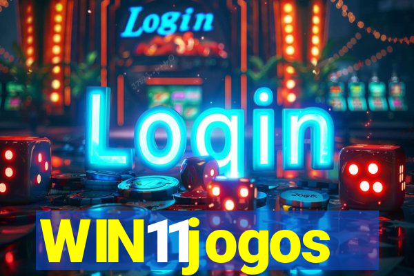 WIN11jogos