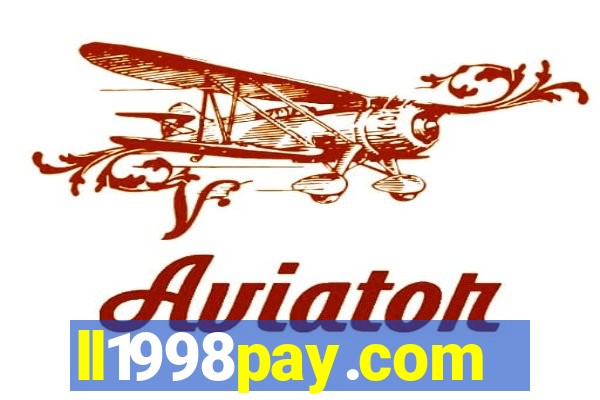 ll1998pay.com