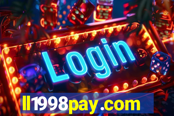 ll1998pay.com