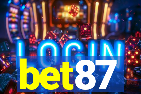 bet87