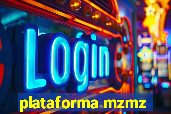 plataforma mzmz