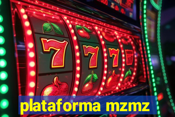 plataforma mzmz