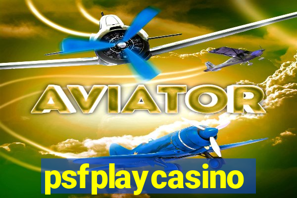 psfplaycasino