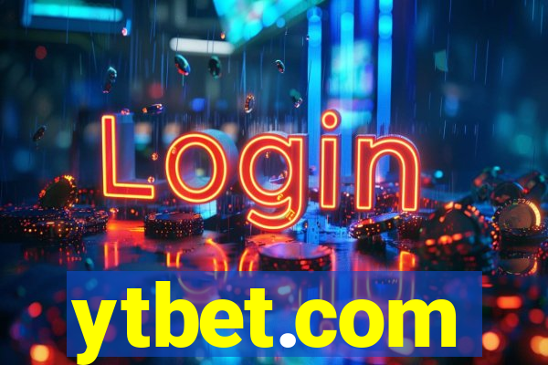 ytbet.com