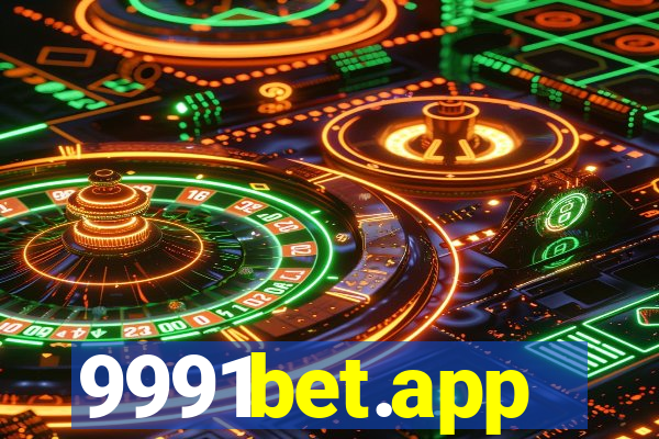 9991bet.app