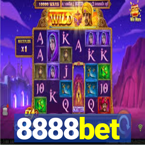 8888bet