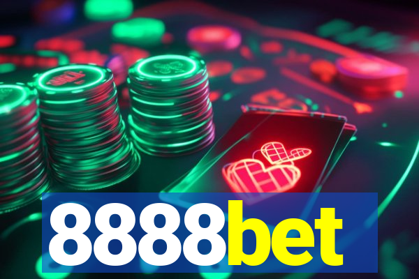 8888bet