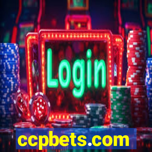 ccpbets.com