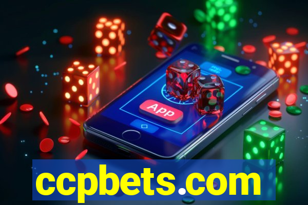 ccpbets.com