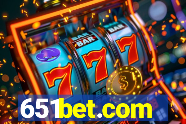 651bet.com