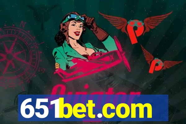 651bet.com