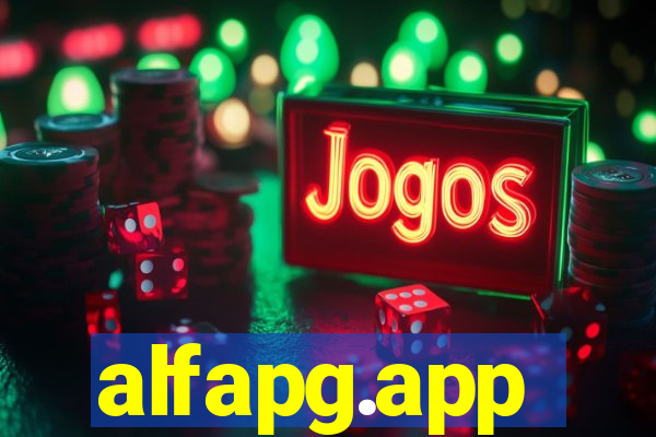 alfapg.app