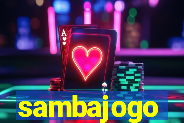 sambajogo