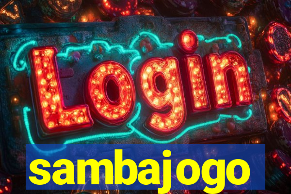 sambajogo