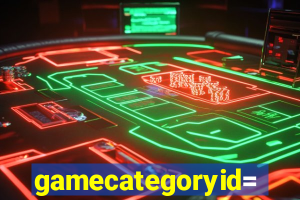 gamecategoryid=0