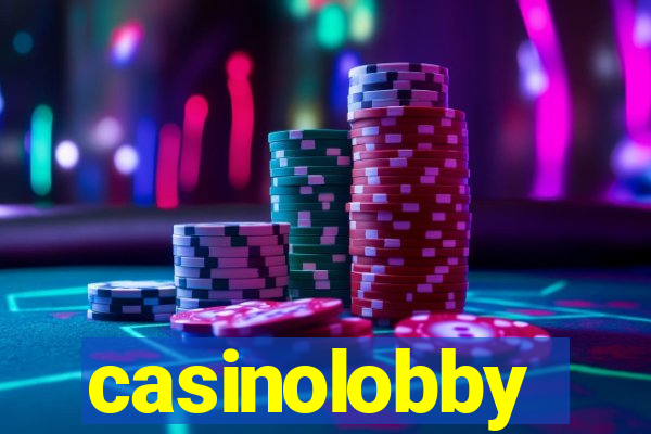 casinolobby