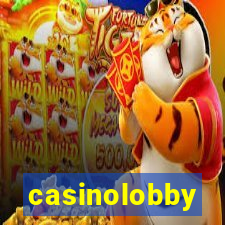 casinolobby