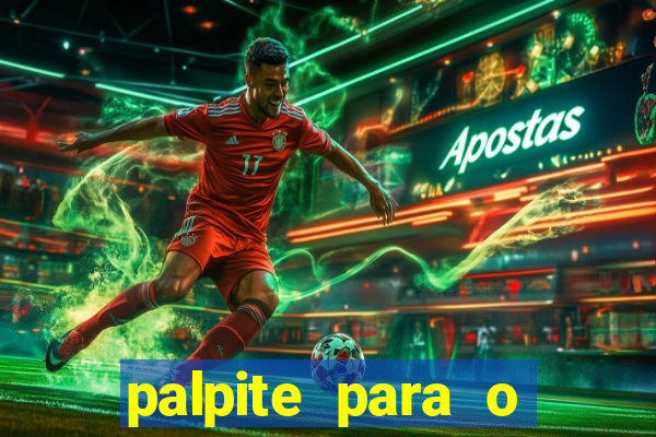 palpite para o jogo do chelsea hoje