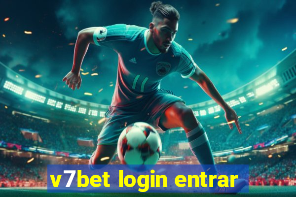 v7bet login entrar