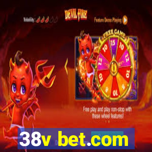 38v bet.com