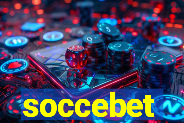 soccebet