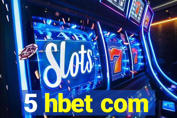 5 hbet com