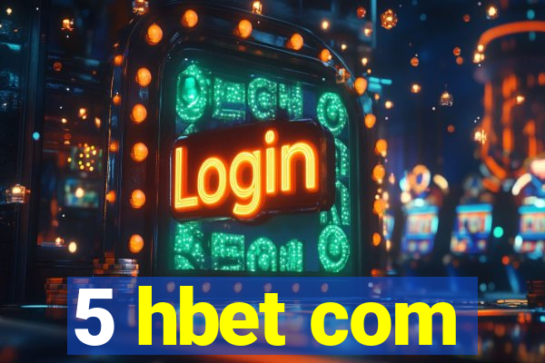 5 hbet com