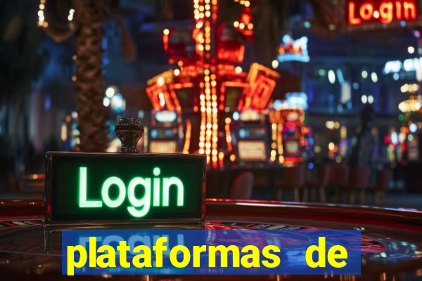 plataformas de jogos regulamentadas no brasil