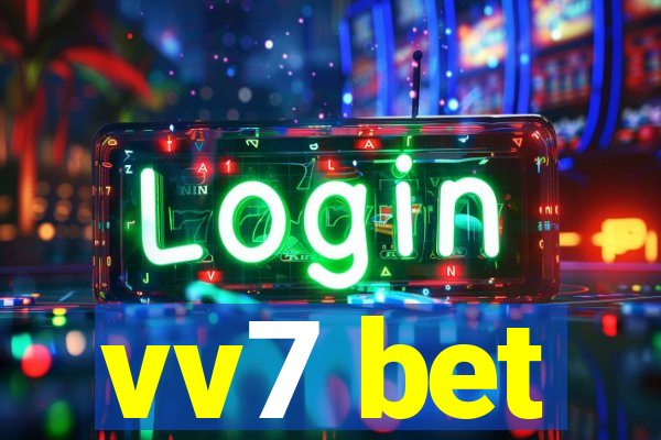 vv7 bet