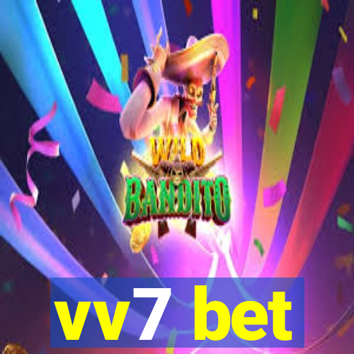 vv7 bet