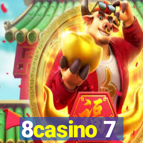 8casino 7