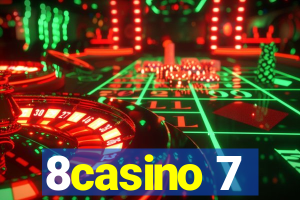 8casino 7