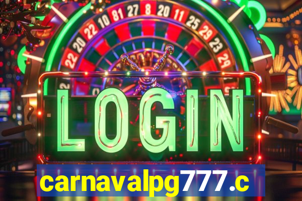 carnavalpg777.com