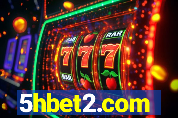 5hbet2.com