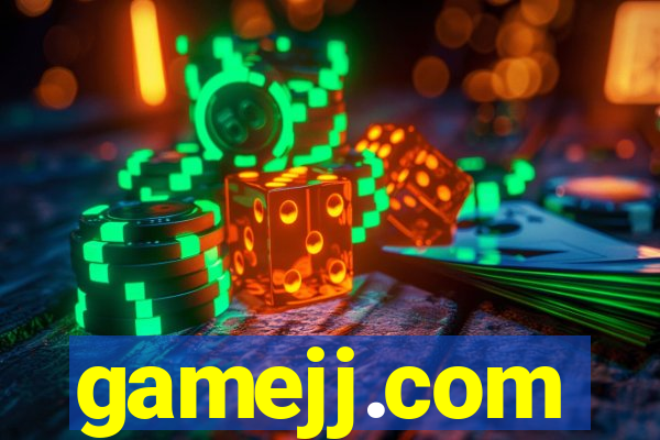 gamejj.com