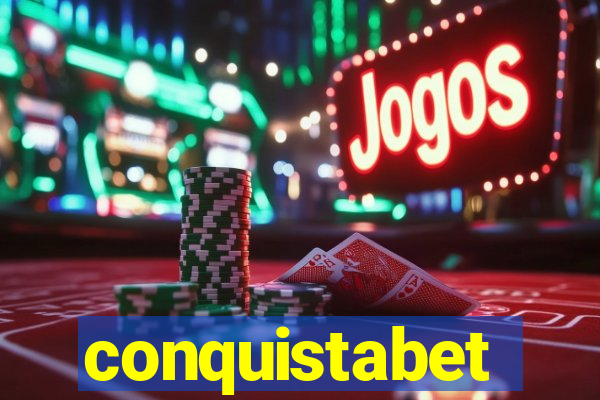 conquistabet