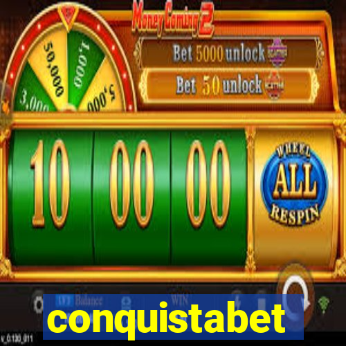 conquistabet