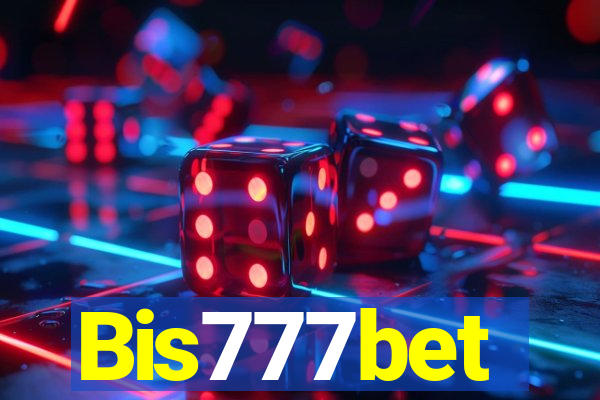 Bis777bet