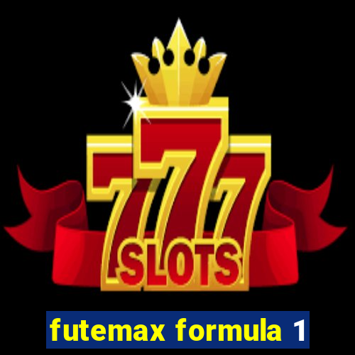 futemax formula 1