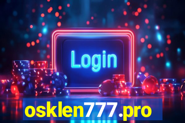 osklen777.pro