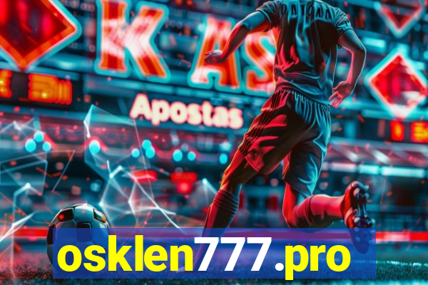 osklen777.pro