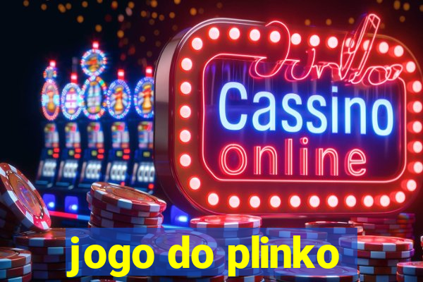 jogo do plinko