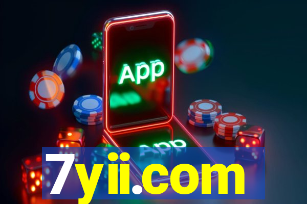 7yii.com