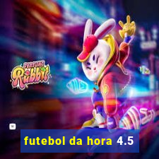 futebol da hora 4.5