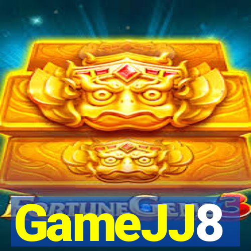 GameJJ8